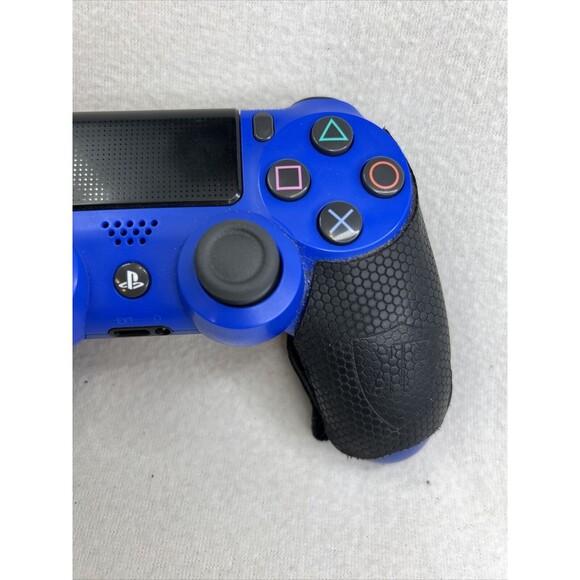 Used PS4 For Dualshock 4 Wireless Controller for Playstation 4 Wave Blue Tested - Picture 5 of 5